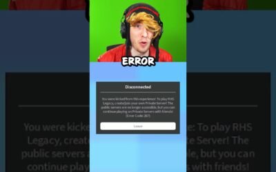 SAD ROBLOX NEWS…