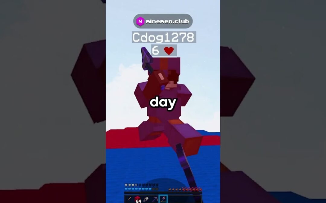 Want To Get Better At BedWars?