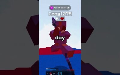 Want To Get Better At BedWars?
