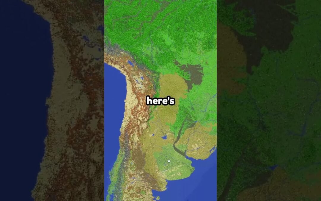 How to JOIN the Minecraft Earth SMP on BEDROCK! #minecraft #minecraftserver #smp #earthsmp