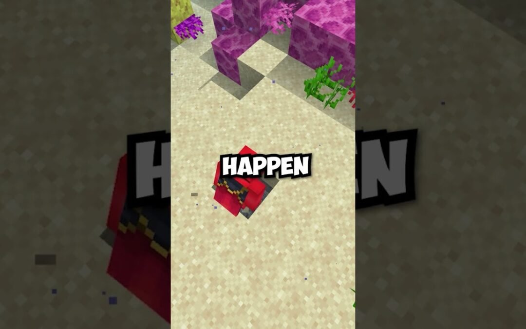 Can You Drain a Realistic Minecraft Ocean?