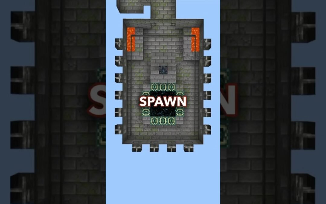 WORLDS BEST Speedrun Seed in Minecraft 1.21