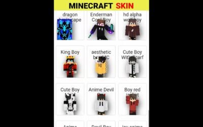 Minecraft best skins download ! Minecraft free skin kaise le | #shorts #minecraftshorts