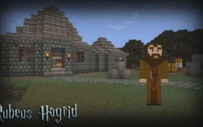 Minecraft Skins – Hogwarts Teachers, Next Skin Pack at 250 Subscribers!