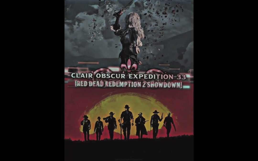 Red Dead Redemption 2 vs Video Games #shorts