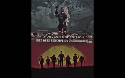 Red Dead Redemption 2 vs Video Games #shorts