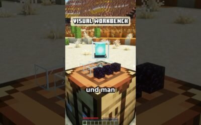 Minecraft Mods aber CHILLIG! Teil 19 #minecraft #minecraftmods #minecraftdeutsch