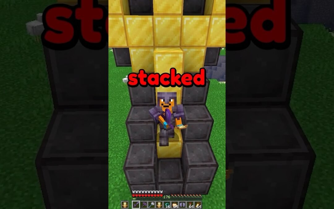 How To Have A Perfect Start To Minecraft World