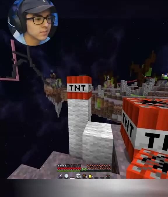 @wallibear GETTING USED TO IT#hypixel #bedwars #foryou #minecraftpvp …