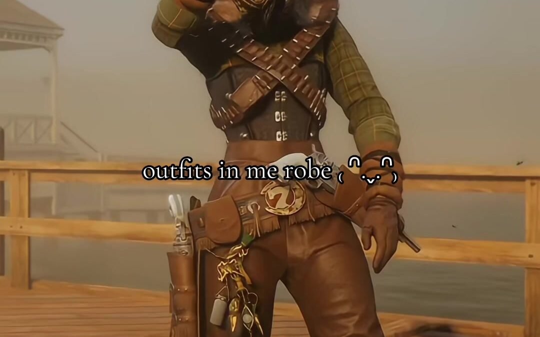 @tiffytx2_ 𝐈 𝐜𝐨𝐮𝐥𝐝𝐧’𝐭 𝐰𝐚𝐢𝐭 𝐜𝐚𝐮𝐬𝐞 𝐈 𝐚𝐦 𝐎𝐁𝐒𝐄𝐒𝐒𝐄𝐃 ❥ || #rdr2online #reddeadredempti…