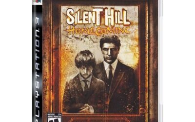 Silent Hill: Homecoming – Playstation 3