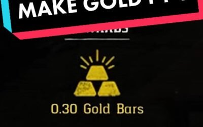 @colourful.tv Gold Grinding Tips Pt 1  #reddeadonline #rdr2 #rdo #reddead #rdr2o…
