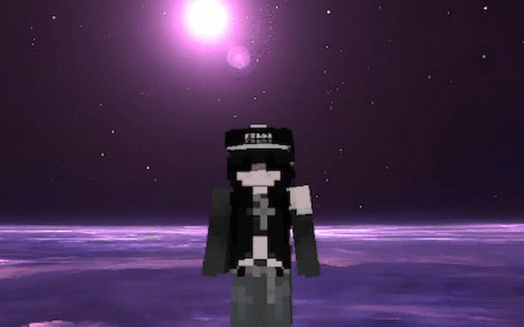 @icamissj Texture pack para pvp p5  Lo encuentras en mi dc, link en biooo! #mine…