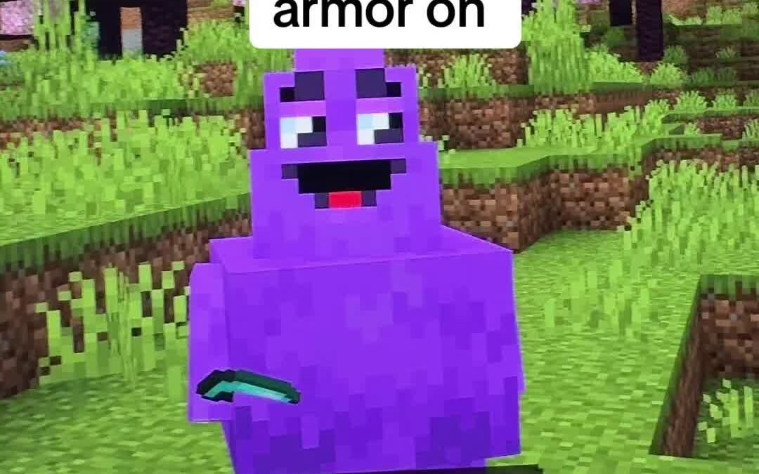 @user82749291949 why do i lowk love it #minecraft #minecraftskin #mcdonaldsminec…