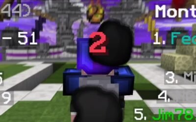 @twoooooookey The Best Bedwars Texturepack – Twilight 256x #fyp gaming​ minecraf…