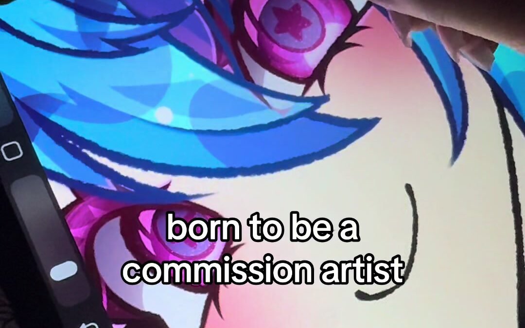 @faethlysart not complaining though, the bills ARE being paid  i’m more known fo…