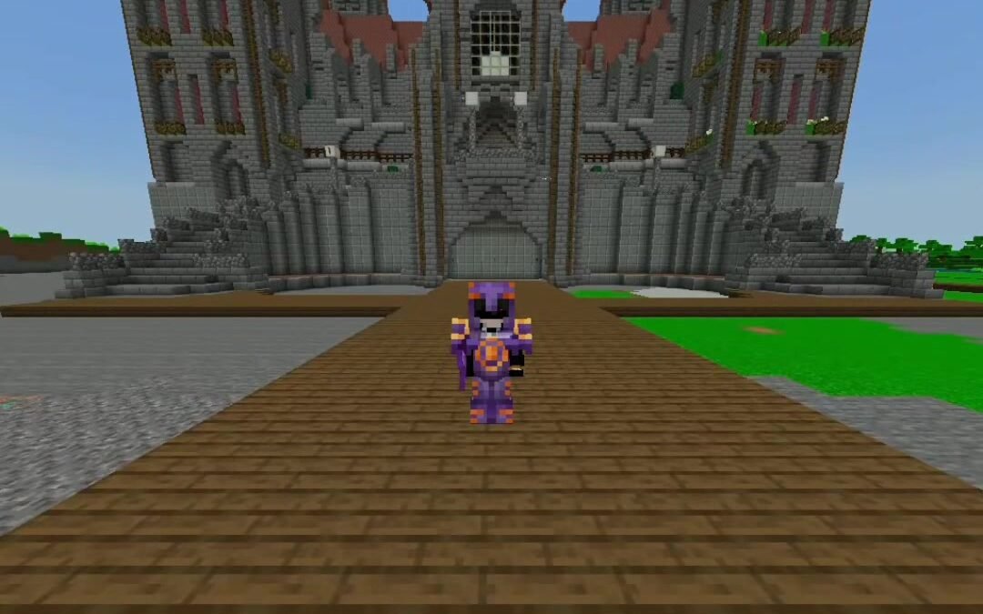 @idkwhouare009 https://discord.gg/gTTyzFVM #minecraft #realms #minecraftbedrocke…