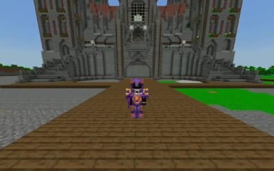 @idkwhouare009 https://discord.gg/gTTyzFVM #minecraft #realms #minecraftbedrocke…