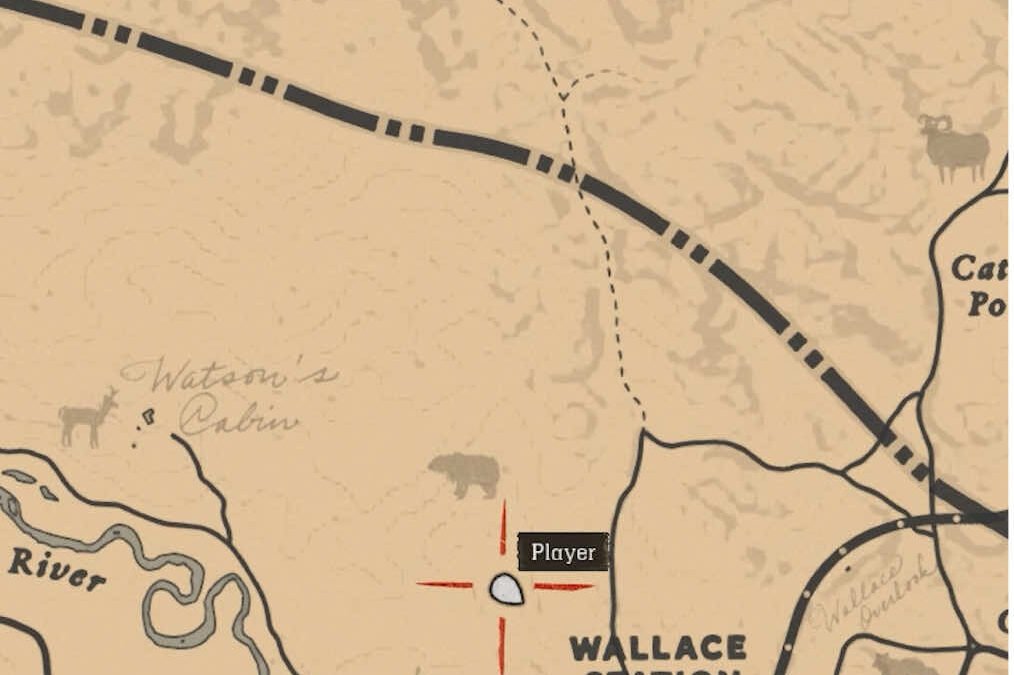 @ardeeartoo RDR2 Tricks the Game NEVER Teaches You – Part 2 #rdr2 #reddeadredemp…