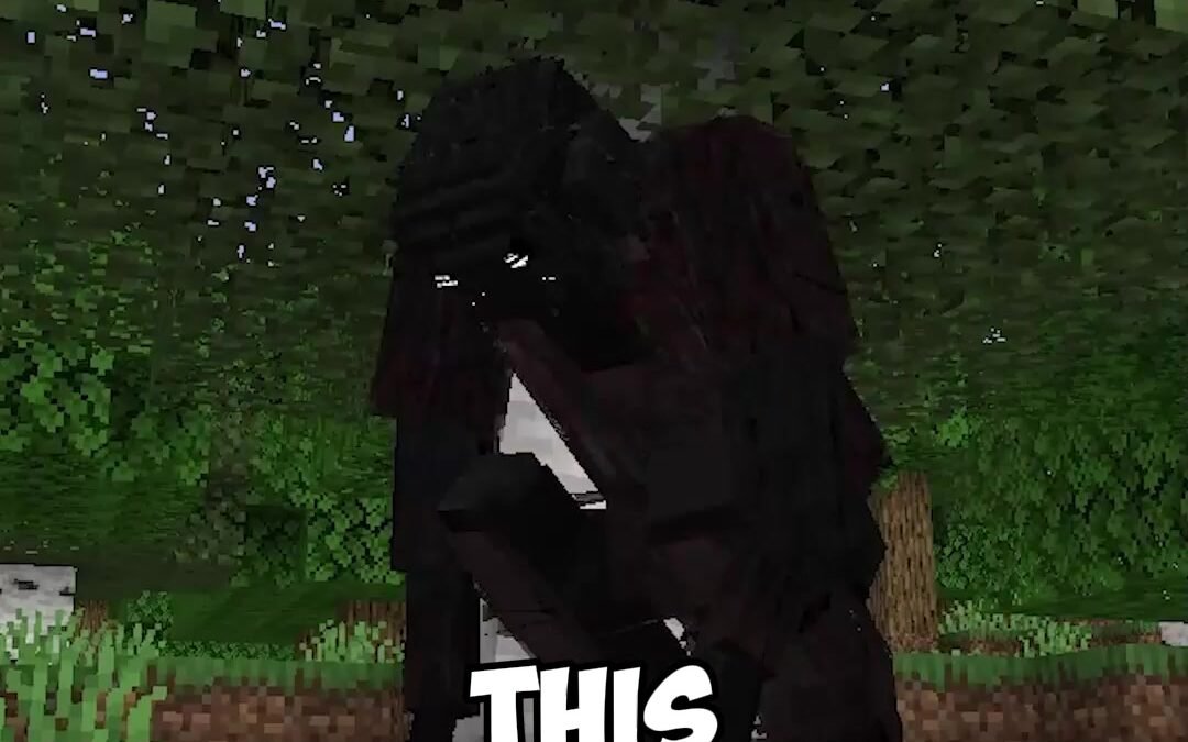 @imfireydude this mod is obsessed with you… | mod – The Obsessed by Vllax #min…