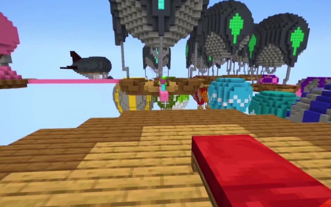 @daquavis_mc Minecraft bedwars #minecraft #minecraftmemes #minecrafter  …