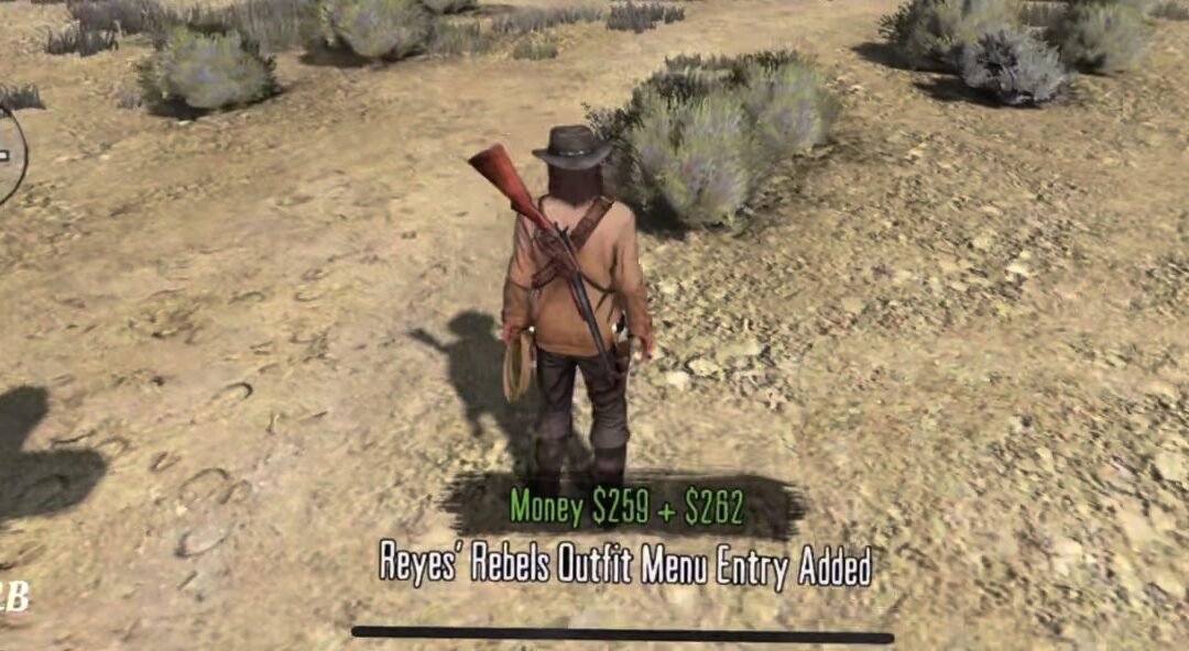 @what.we.need92 Red dead redemption cheat  #RDR #RedDeadRedemption  …