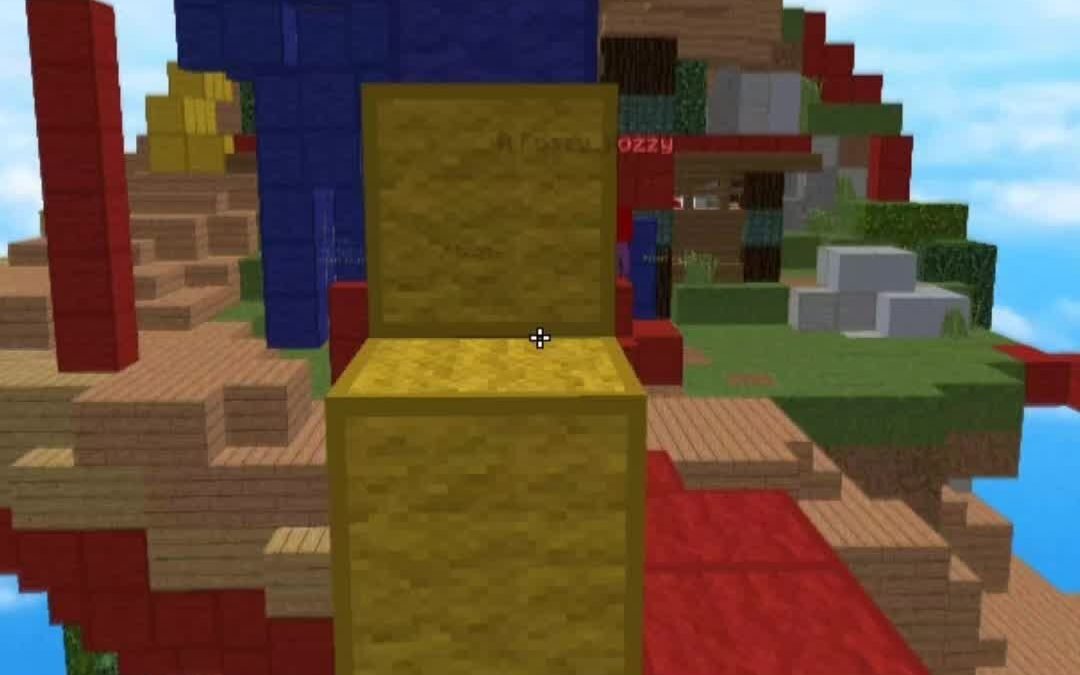 @mrtumblettv might be for a long form vid on yt  #hypixel #pvp #minecraft #bedwa…