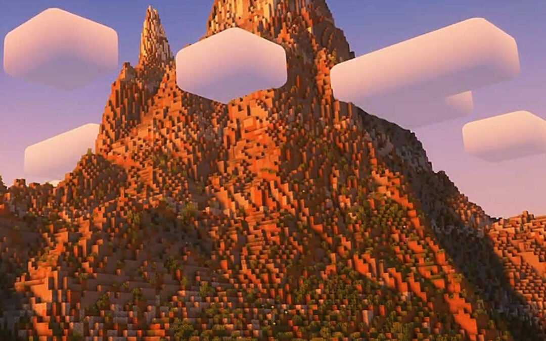 @flxds0 Minecraft x lover girl… heavy Inspo from @tusk #minecraft #minecraftedit…