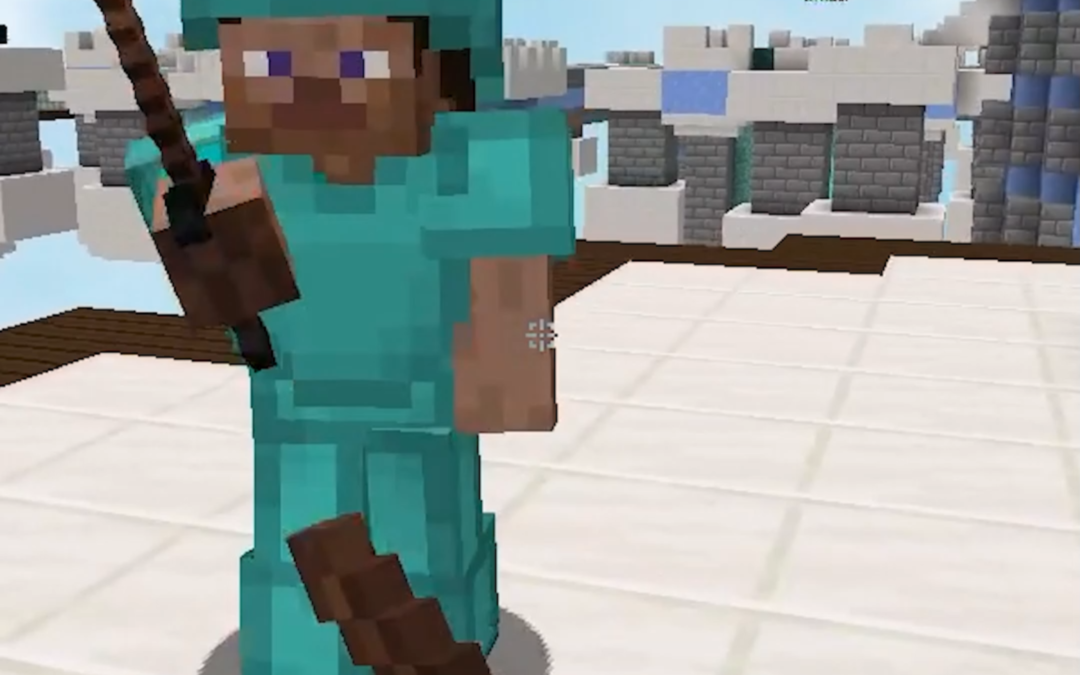 @monsterek966 The Best Minecraft Bedwars/PVP Texture Packs Pt. 1  | #minecraft #…