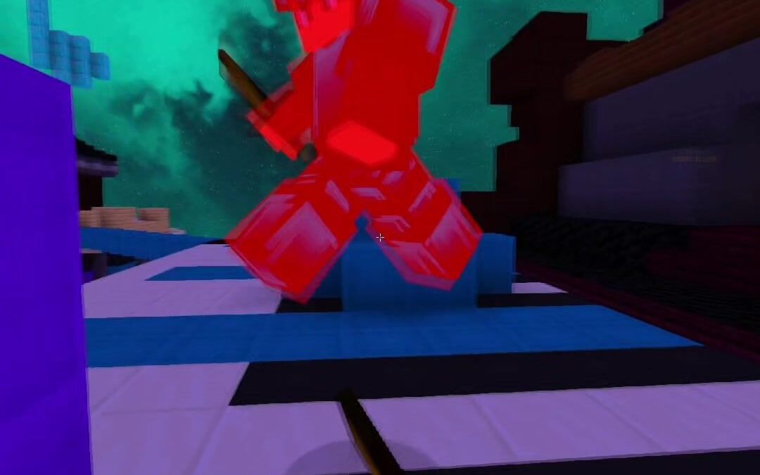 @banjeerl Tips and Tricks part 2 finally out! #bedwars #hypixel #minecraft #prot…