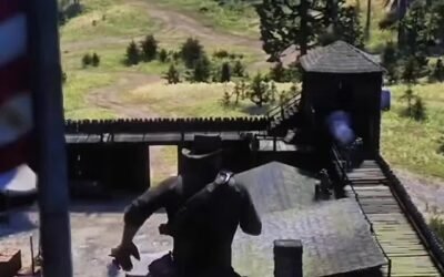 @survival.night Rockstar HIDDEN This Money Cheat for YEARS_  #rockstargames #rdr…