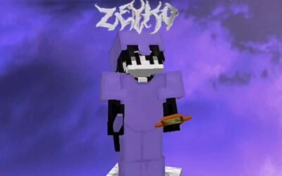 @zeyko.ssc texture Pack Minecraft Bedrock #paratii #minecraft #fyp #bedwars  …