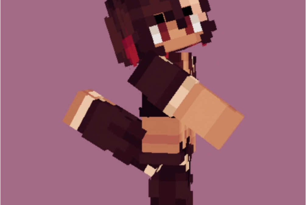 @flanablemc all skins featured are from real clients!!! @≭ǝɐᴚ≭ @Biscuits @Shiloh…