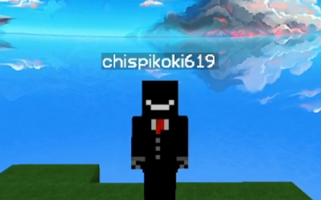 @chispichispi4 Top Texture pack para Bedwars #Minecraft #pvp #bedwars #fyp #para…