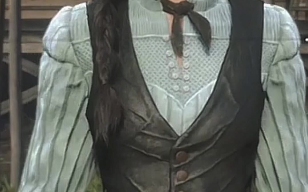 @brookie_ilem More heritages?? #reddeadredemtion2 #rdr2 #rdocharacter #fyp #redd…