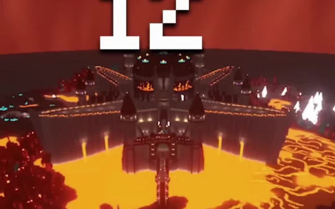 @minecraftvidoes16 Minecraft’s Longest Hardcore Worlds That Ended… #Minecraft …