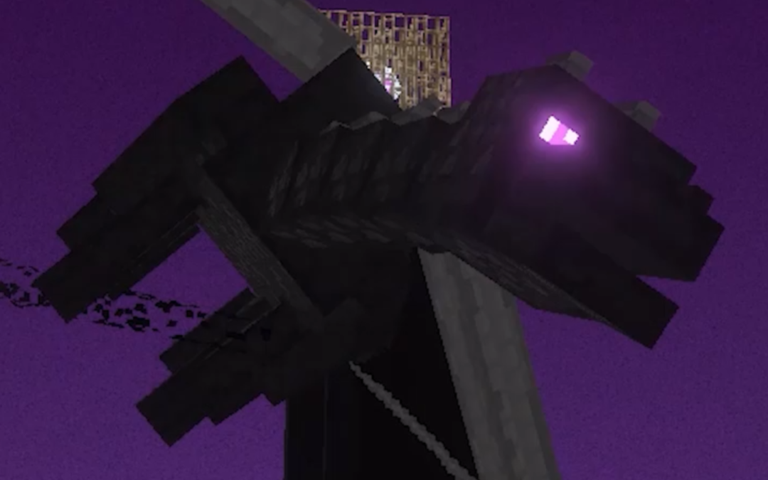 @minecraft It’s like this every time, i swear. #minecraft #minecraftmemes …