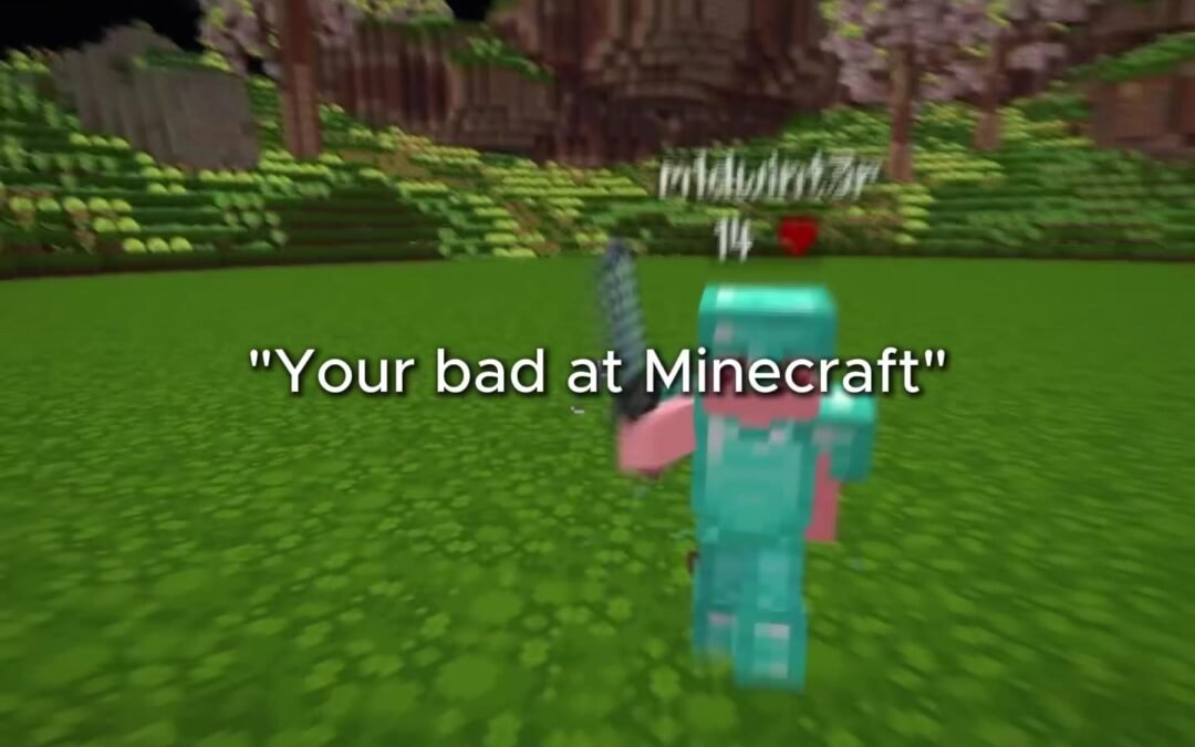 @curvesl Minecraft version #pvp #minecraft #combo #bedwarsclips #hypixel  …