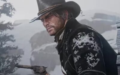 @industry_gaming Arthur’s Death Is So Sad   – #rdr2 #arthurmorgan #micahbell #re…