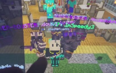 @corrupt722 #Minecraft#MinecraftBedrock#minecraftrealms#BedrockEdition#MCPE …