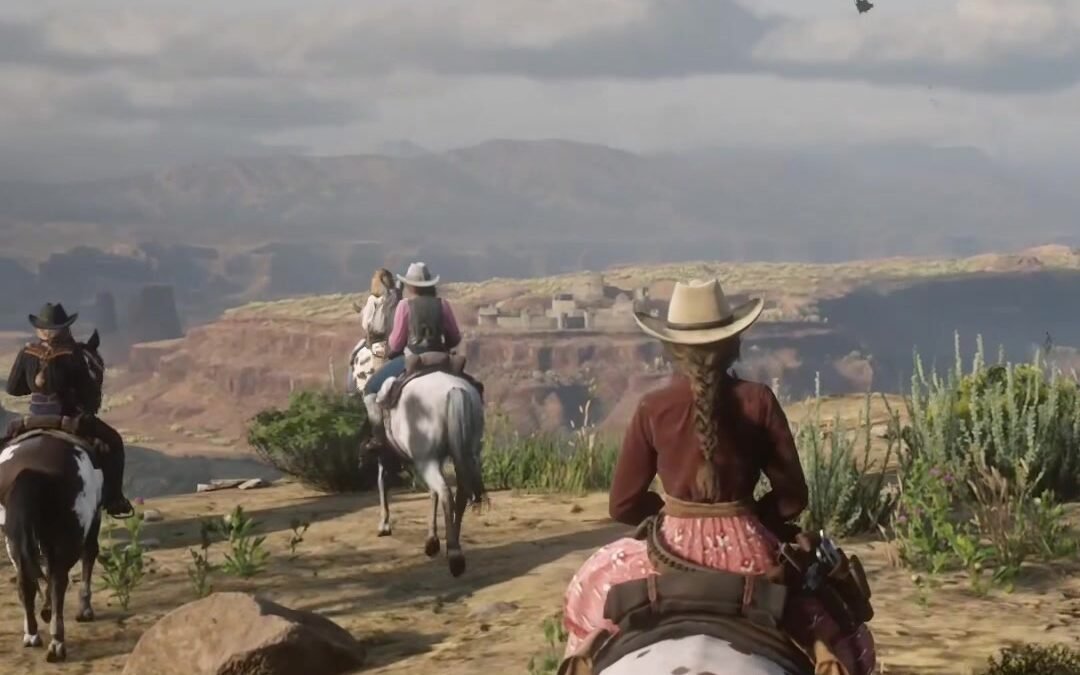 @wildfleurrs  #reddeadonline #rdr2 #rdr2horses  …