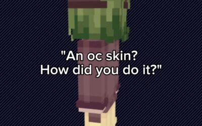 @officiallydevsaccount Yes #minecraft #skins #oc #fypppp #minecraftfyp  …