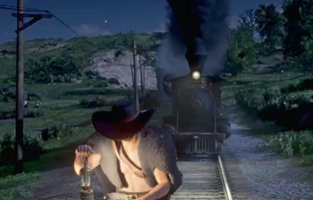 @reddepression_ You didn’t know about these powerful cheat codes in Red Dead Red…