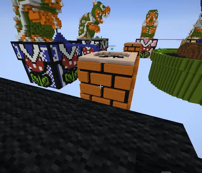 @krysu0144 bedwars #bedwars#minecraft …