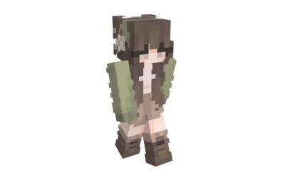 @xuemolihua How to get Minecraft Skins for Free   | #minecraft #mcpe #minecrafts…