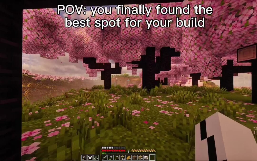 @cebontiktok Seed – 1909472536 #minecraft #minecraftbuilding #fyp #foryou #trend…