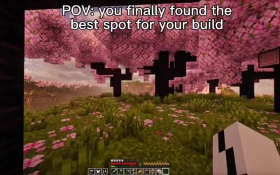 @cebontiktok Seed – 1909472536 #minecraft #minecraftbuilding #fyp #foryou #trend…