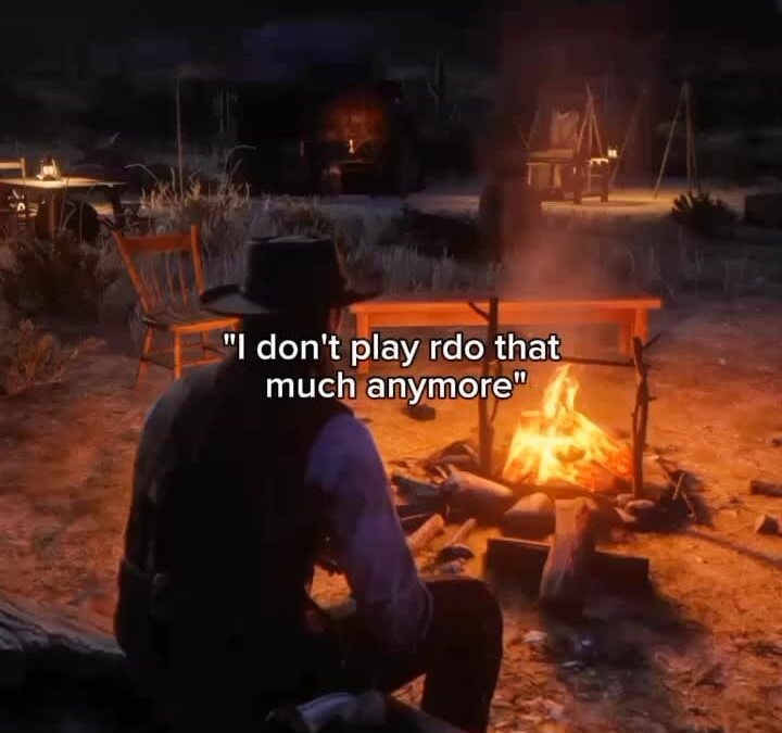 @mr.trevwilliam it’s a pleasure to meet all of you#fyp #reddeadonline #reddeadre…