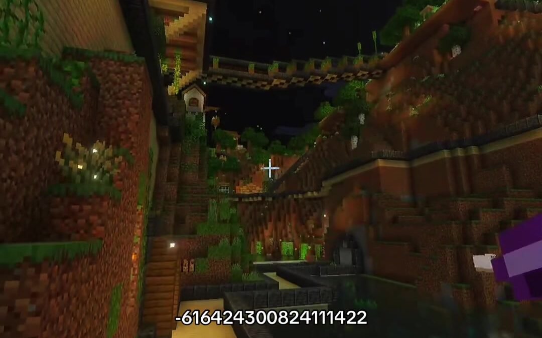 @yourgirl_tee_ it has so much potential #minecraft #minecraftbuilding #minecraft…