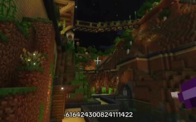 @yourgirl_tee_ it has so much potential #minecraft #minecraftbuilding #minecraft…